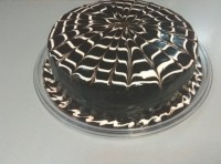 کیک مکزیکی