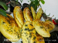 پیراشکی گوشت