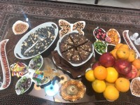 خانمای کد بانو سلام