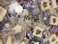 مارشمالو یا پف پفی