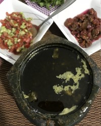خورش قورمه سبزی (نکات آن)