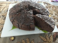 کیک شکلااتی برا داداشی هااا