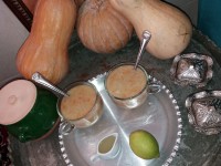 سوپ کدوتنبل