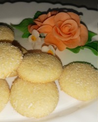 کوکیز نارگیلی