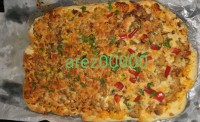 پیتزای خوشمزه من