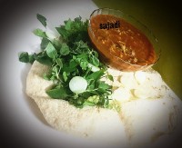 خورش بامیه جنوب