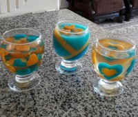 ژله رمانتیک