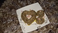 کشک بادمجان قالبی