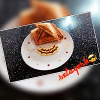 اسنک گوشت