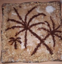 رنگینک با رطب?