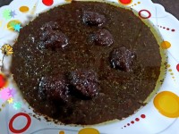 خورش انارویج
