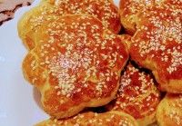 کلوچه دزفولی