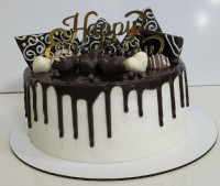 کیک_خامه ای سورپرایز پول??