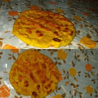 نون روغنی