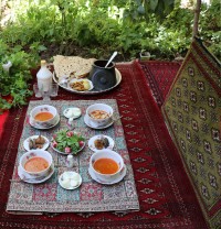 آبگوشت دیزی