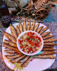 ماهی کلیکا دلبر