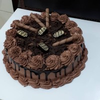 فرم دادن خامه