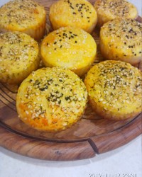 نان بدون ورز دادن