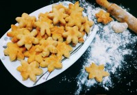 جاتون خالی دوستان ، خوش مزه بود