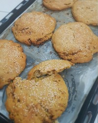 نان فطیر