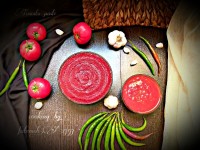 رب گوجه فرنگی