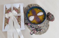 شله زردهوسونه آقایی