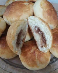 نان کوهی آملی