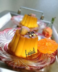 کرم کارامل
