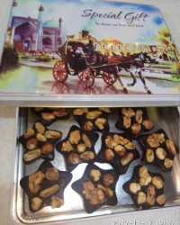 شکلات چند مغز