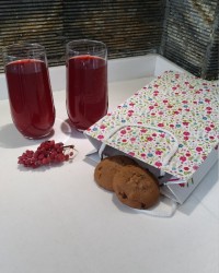 نوشیدنی زرشک