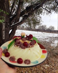 پارافه آناناس