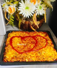 پیتزای خوشمززززه