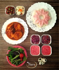 تاس کباب