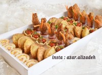 فینگر فود