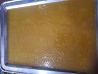 لواشک نارنگی