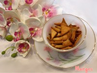 اسنک اسپایسی هندی