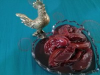 اینم مربای به من