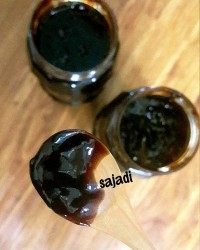 رب انار ترش