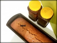 کیک شیره انگور (دستور از نازی)