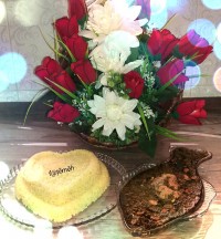 برنج کره ای معطر