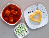 خورش آلو مسما