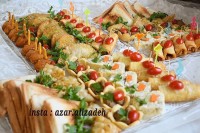 فینگر فود