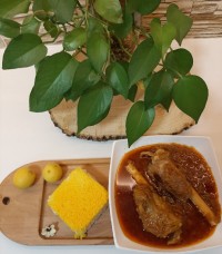 چلو ماهیچه