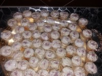 نوقا یا لوکا (آذربایجان)