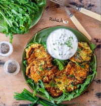 کوکوی اسفناج