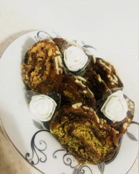 رولت مجلسی
