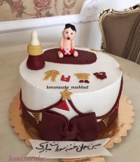 کیک ختنه سوران