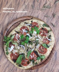 فوکاچیا (نان ایتالیایی)