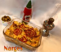 گراتن پاستا