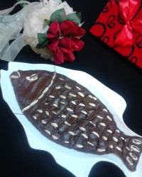 حلوا باشیره انگور